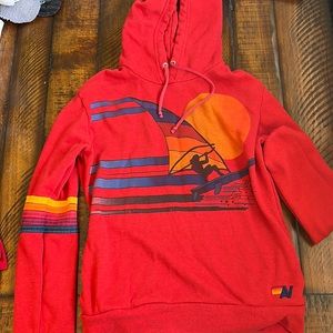 Aviator Nation Hoodie